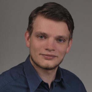 Oliver Mann
